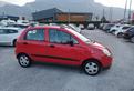 Chevrolet Matiz 800 SE Planet GPL Eco Logic