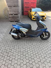 Bennelli 125 Benzina