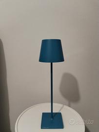 Poldina pro Zafferano 