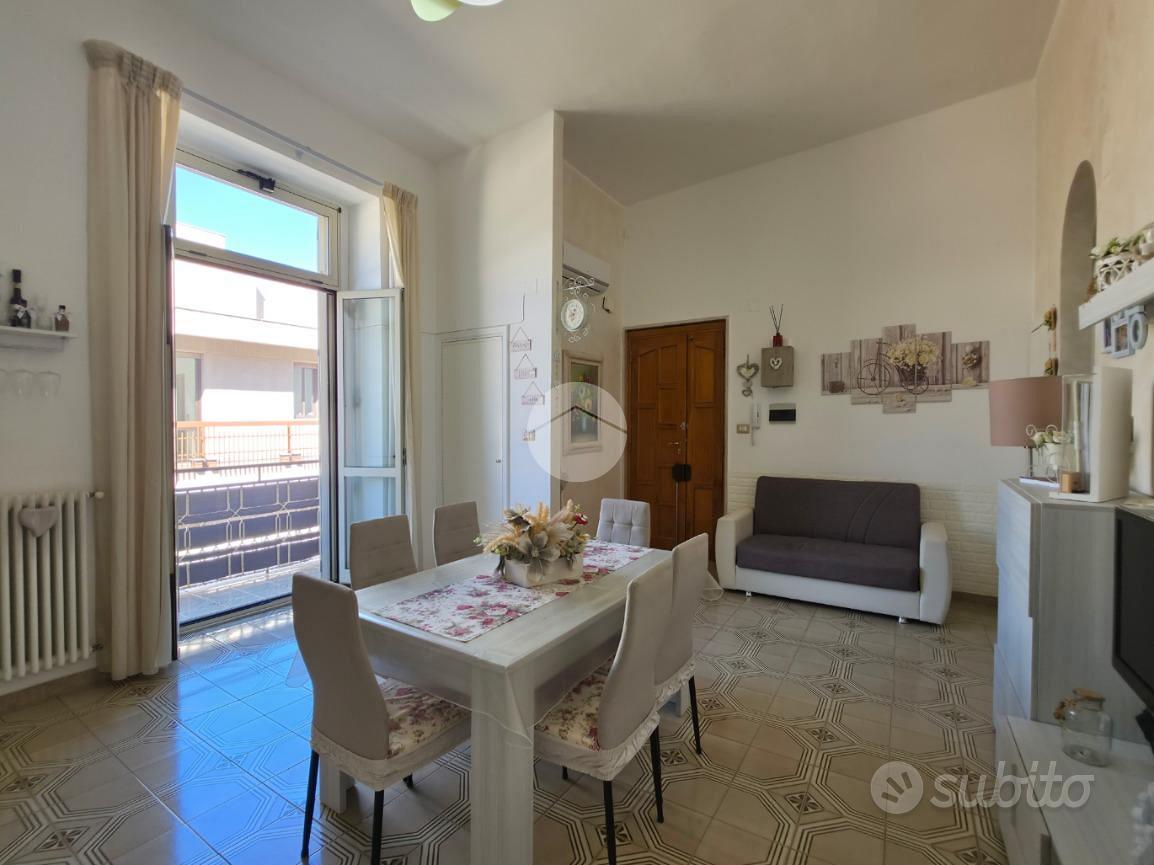 Appartamento – Manfredonia, Siponto - Vista 2