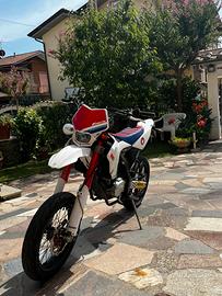 fantic 125