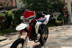 fantic 125