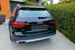 AUDI A4 allroad 2ª serie - 2017