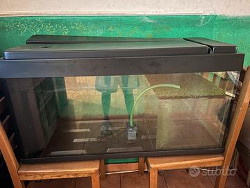 Acquario 60 litri