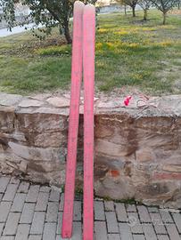 sci alpinismo 