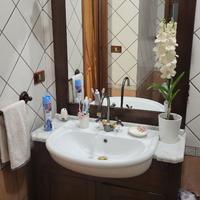 Mobile Bagno arte povera