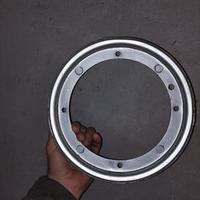 Cerchio vespa faro tondo piaggio 50 r special 1° s