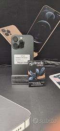 iPhone 16 Pro 256GB nero usato garanzia 