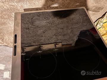 Electrolux induzione 