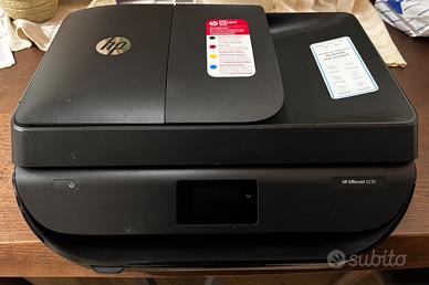 Stampante HP OfficeJet 5230