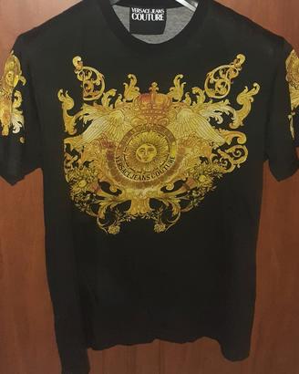 Versace Jeans Couture tg xl come nuova 