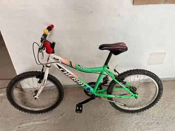 bicicletta bambino