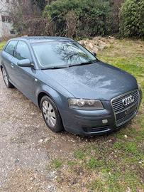 Audi A3 diesel