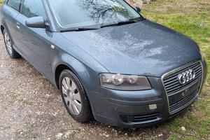Audi A3 diesel