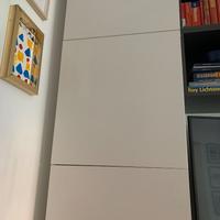 Pensili contenitore Ikea componibili