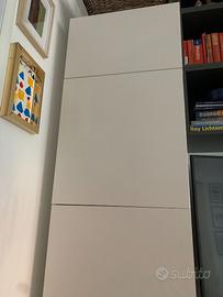 Pensili contenitore Ikea componibili