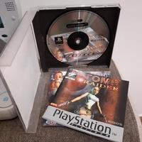 Tomb Raider - PS1 PSOne
