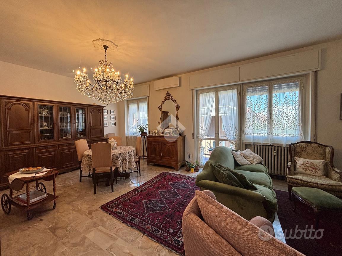 Apartment in Bergamo, Carnovali - Altro