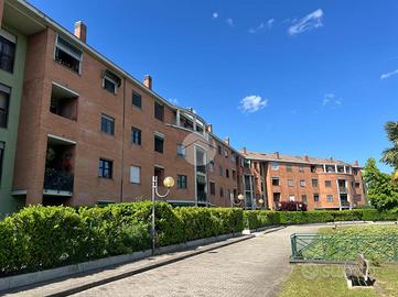 4 LOCALI A BORGARO TORINESE