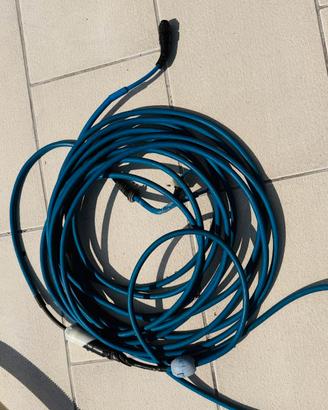 Cavo Galleggiante 18mt Robot Piscina Dolphin