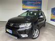 DACIA Sandero Stepway 1.5 dCi 8V 90CV Start&Stop