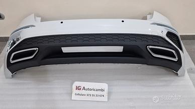 Paraurti S-Line AUDI A3 SPORTBACK 8Y 2020 / 24