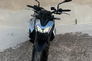 Honda Hornet 750