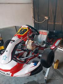 Kart 60 parolin