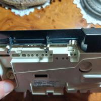 W1043921 centralina elettronica lavastoviglie