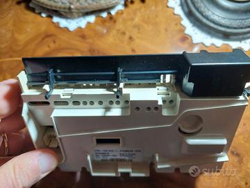 W1043921 centralina elettronica lavastoviglie