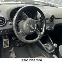 Kit airbag audi a1