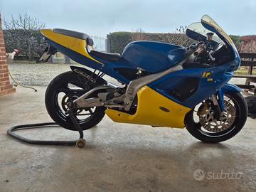 aprilia rs 125 1998 