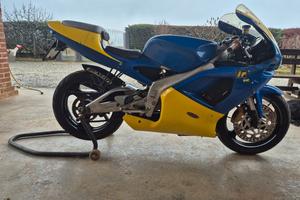 aprilia rs 125 1998 