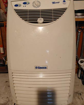 Deumidificatore  SAECO