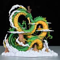 Action Figure Shenron Dragon Ball 