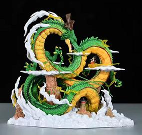 Action Figure Shenron Dragon Ball 