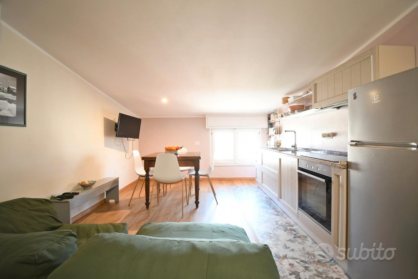 Appartamento – Quartu Sant'Elena, Funtan'e Ortus, Casteddu/Cagliari - Vista 2