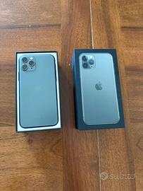 iPhone 11 Pro