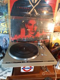 Giradischi PIONEER PL 300 trazione diretta 
