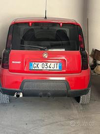 Panda 100 hp