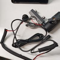 schermo navi per moto