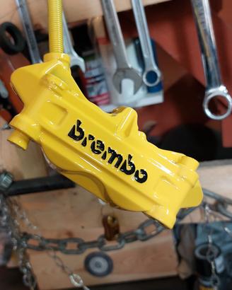 Verniciatura a polvere