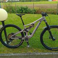 orbea rallon tgs/m