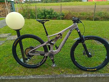orbea rallon tgs/m