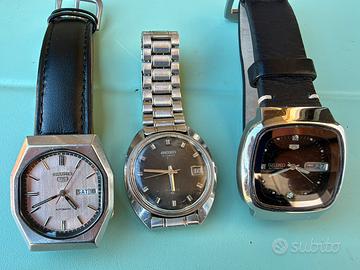 Orologi