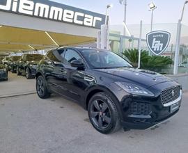JAGUAR E-Pace 2.0D 150 CV AWD S i.m