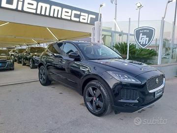 JAGUAR E-Pace 2.0D 150 CV AWD S i.m