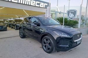 JAGUAR E-Pace 2.0D 150 CV AWD S i.m