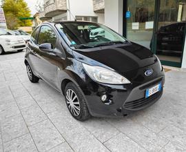 FORD Ka 1.3 TDCi 75CV