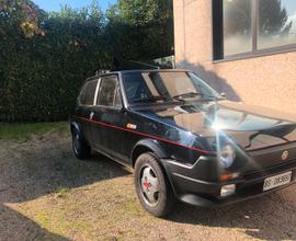 FIAT Ritmo - 105 TC. 1982